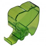 NovahDent - Cotten Roll Dispenser Roll Type Green 500x500