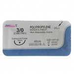 NovahDent - Polypropylene Suture 2