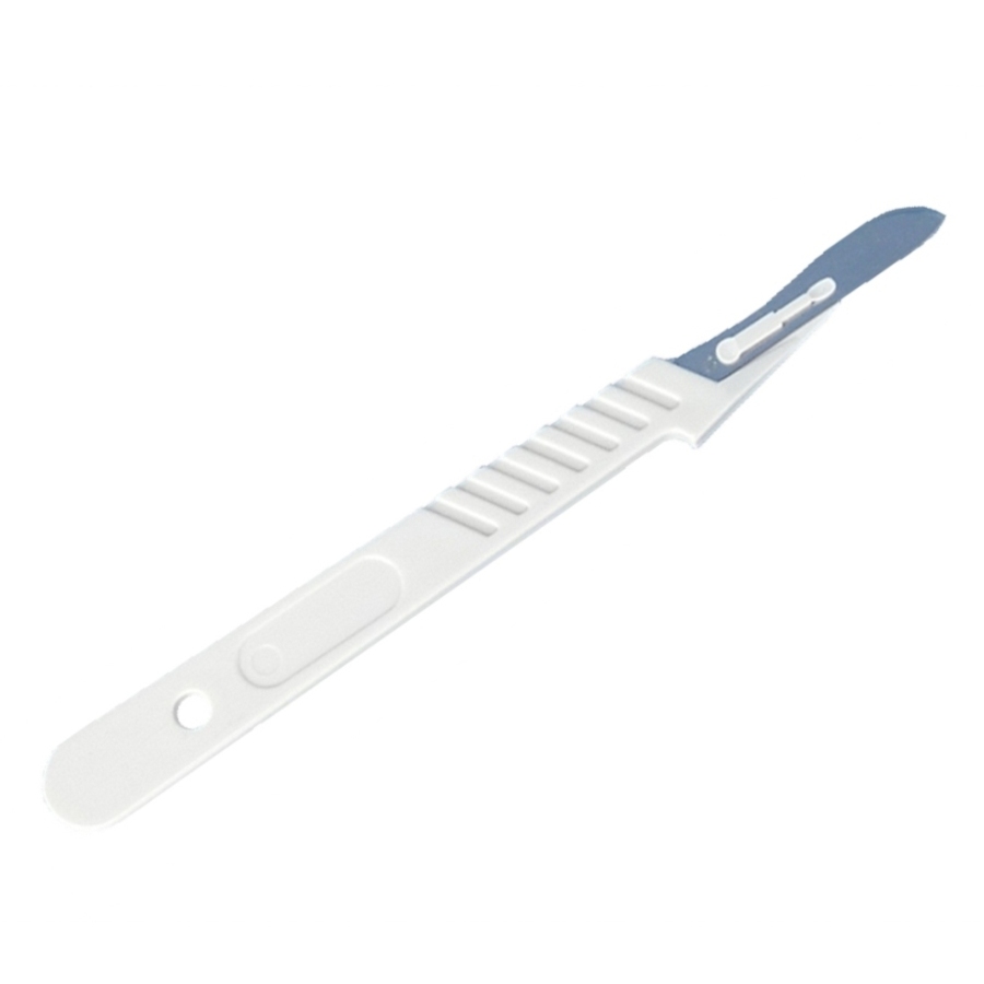 Smi Disposable Scalpels No Sterile Pk Lavadent Online