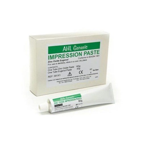 Generic Zinc Oxide Impression Paste LavaDent Online