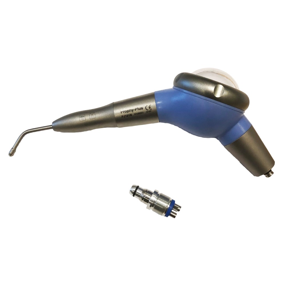 ProphyPlus Air Polisher (W&H) LavaDent Online