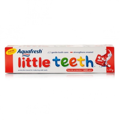 toothpaste for brittle teeth