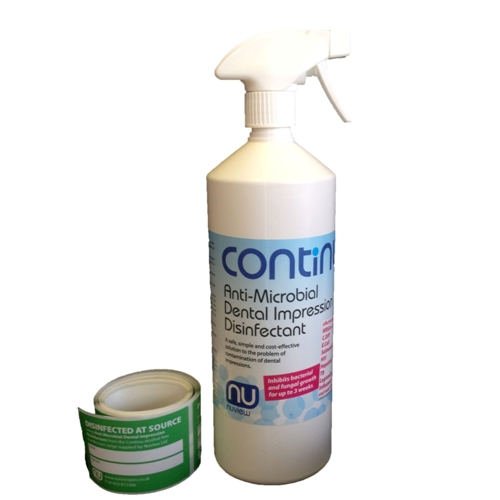 Disinfectant For Dental Impressions LavaDent Online