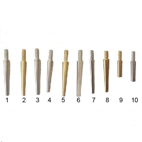 Standard Dowel Pins LavaDent Online