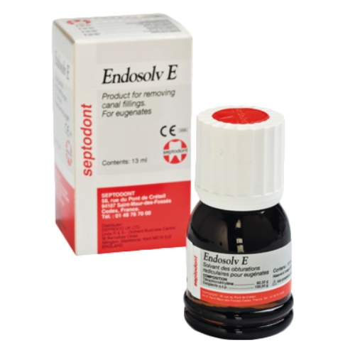 Endosolv E LavaDent Online