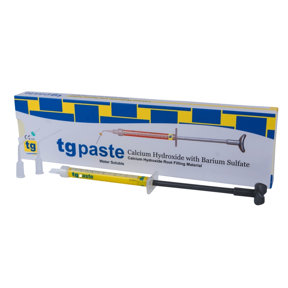 Root Canal Filling Material LavaDent Online