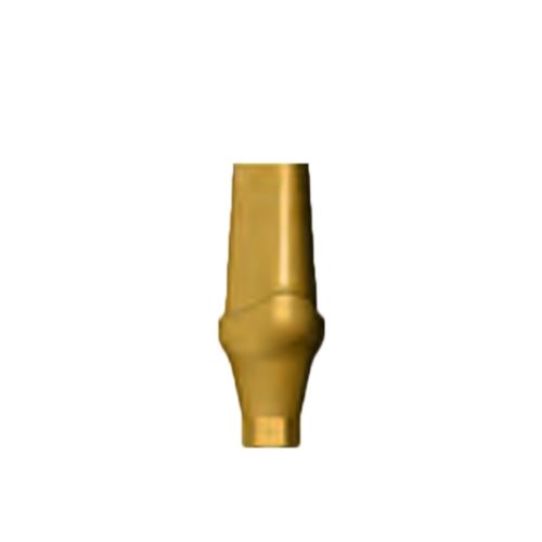 Bio Line Straight Abutment Incisor W - L 11.85mm (GAIB10.0)