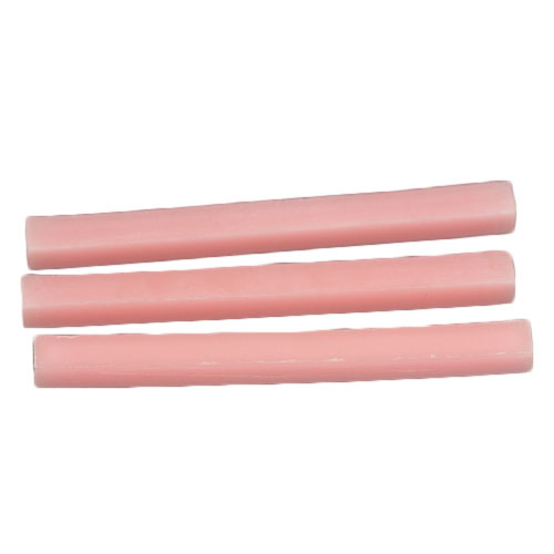 Perfect-Wax Bite Registration Wax (Pink Straight 1 Kg)