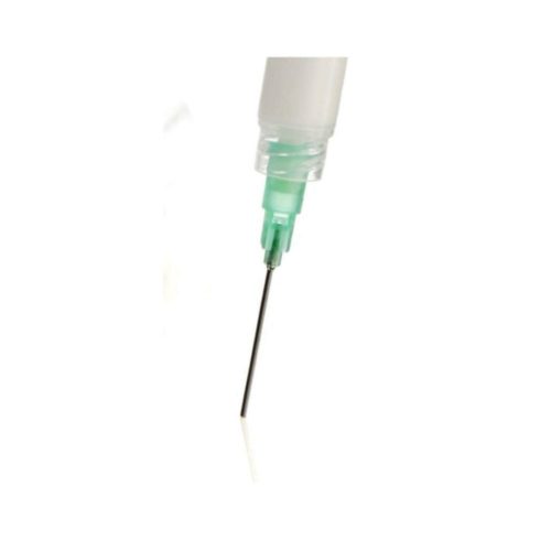 Calasept Luer Lock Needles (100pk)