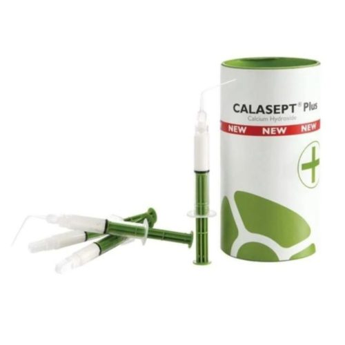 Calasept Plus Kit (4 x 1.5ml)