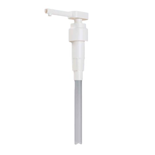 Pump For Clinisept+ Skin 490ml