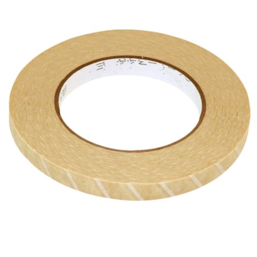 DEHP Sterilisation Tape 25mm (50m)