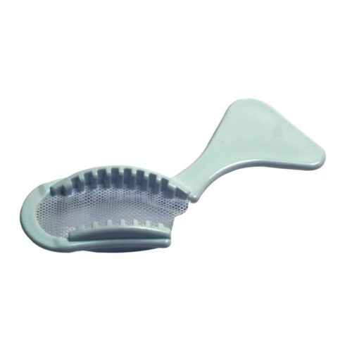 DEHP Impression Tray Multitay Posterior (50pk)