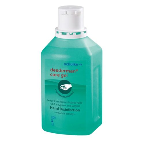 Desderman Care Gel (1L)
