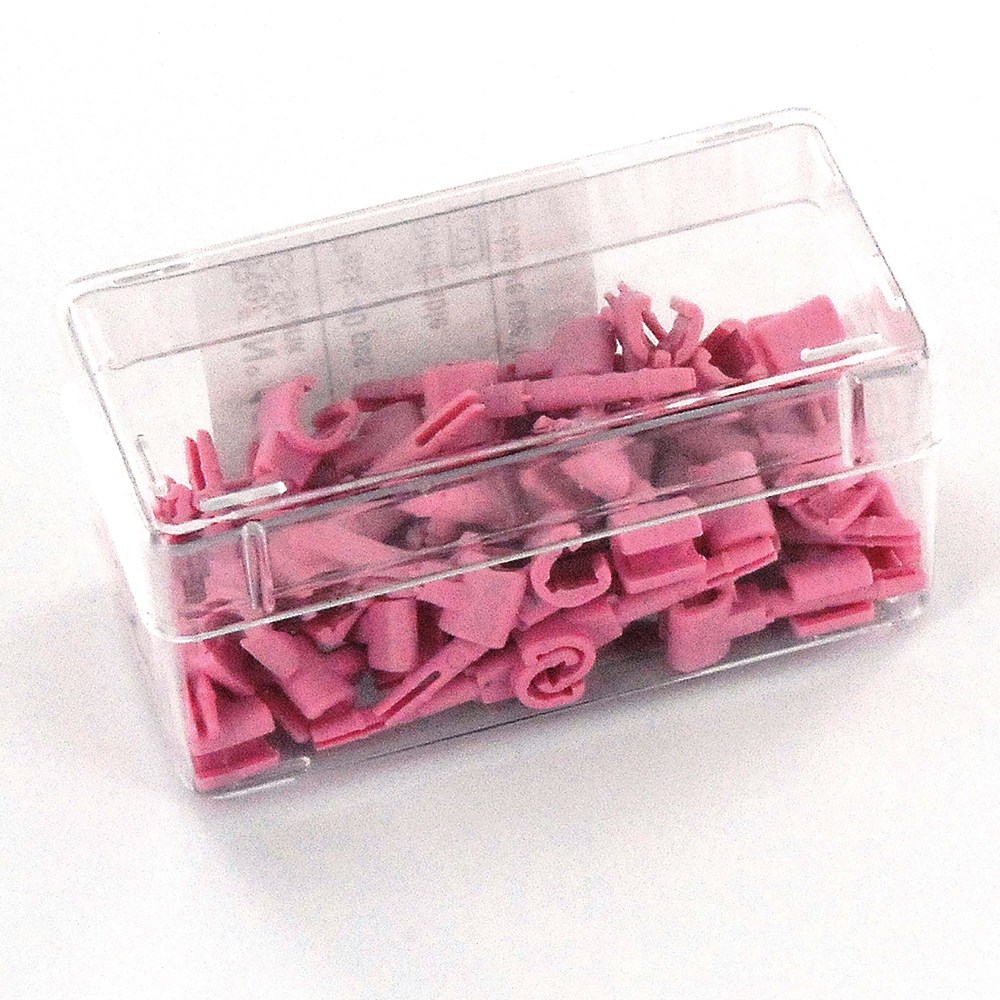 G5-Shank Refill Pink (40pk)