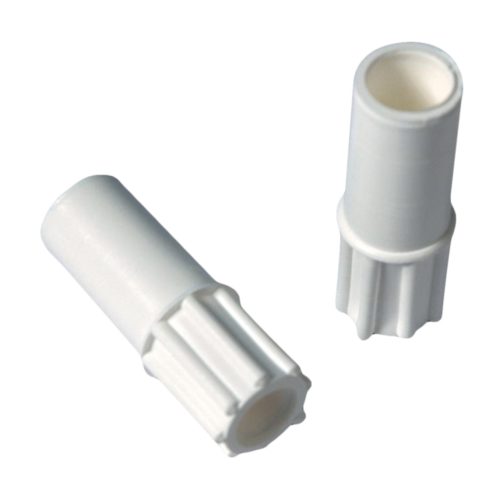 Hygoformic Adaptor 11mm Hard (10pk)
