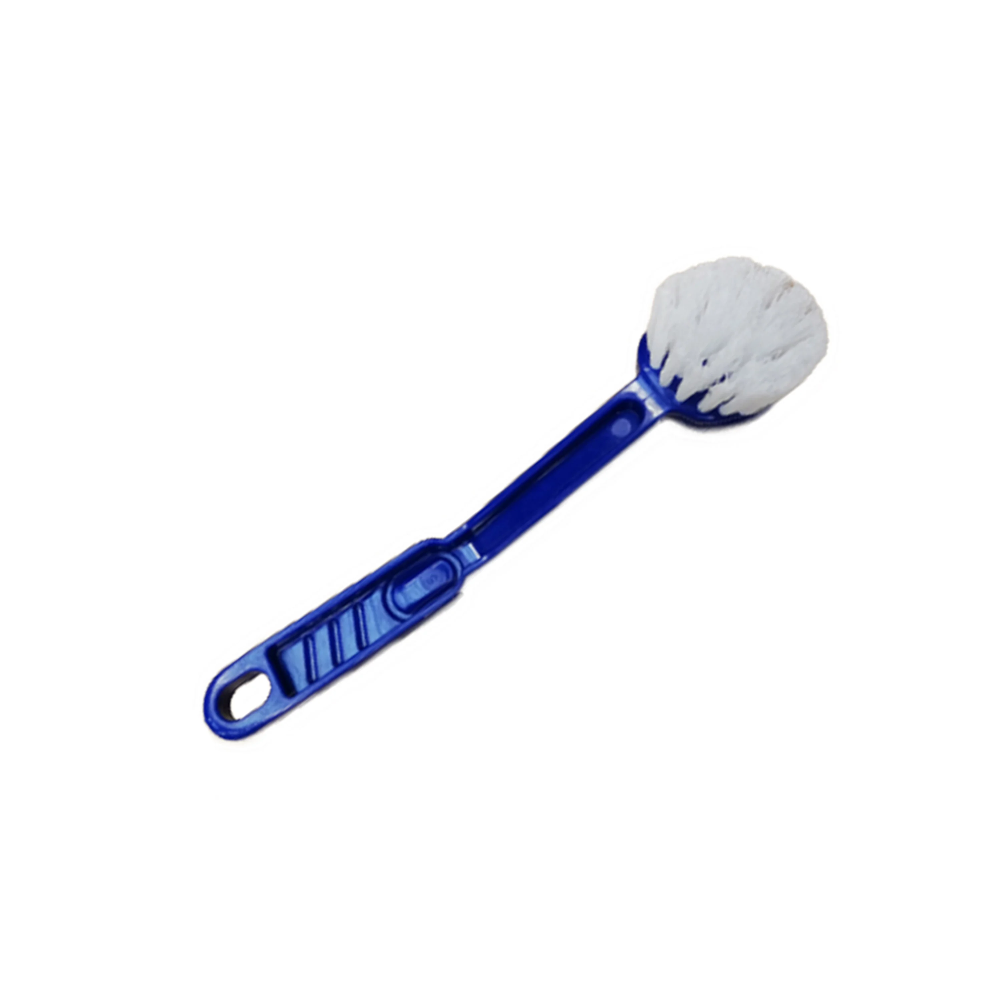 Long Handled Scrubbing Brush (single pack)