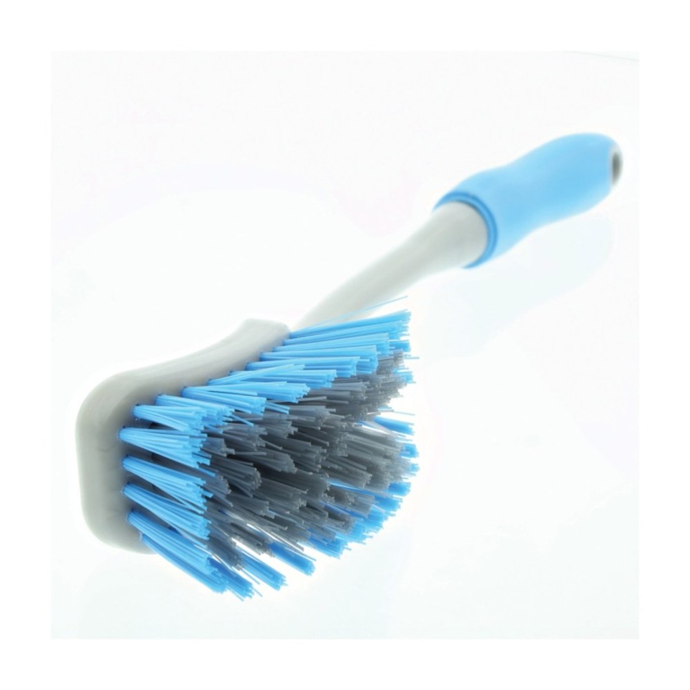 Long Handled Scrubbing Brush (single pack)