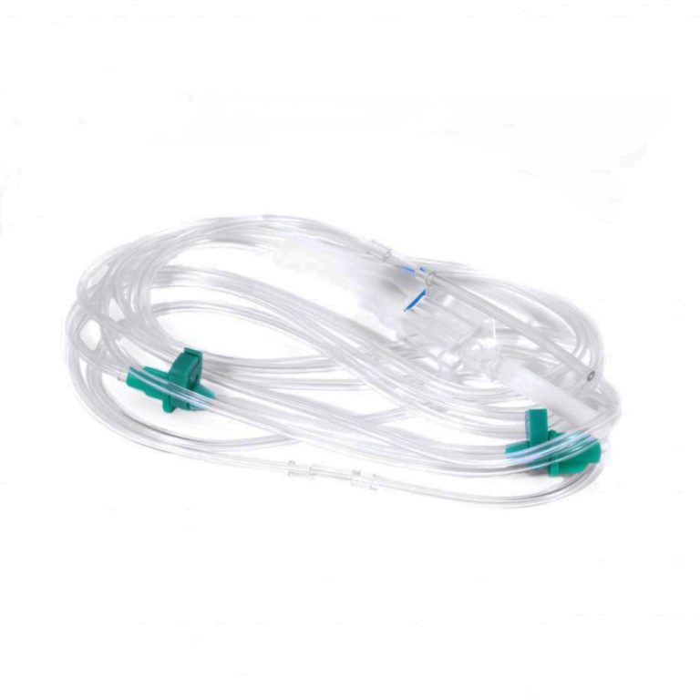 Surgical Irrigation Tubing Set A Sterile (20pk) LavaDent Online