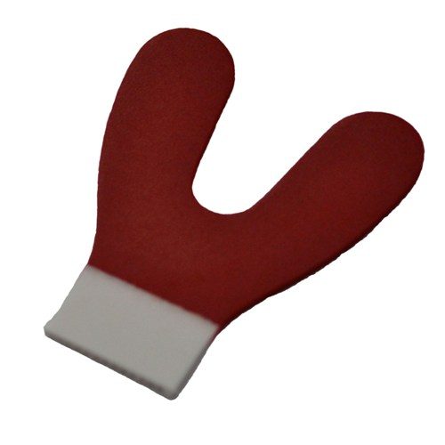 NovahDent Horseshoe Articulating Papers (Double sided)
