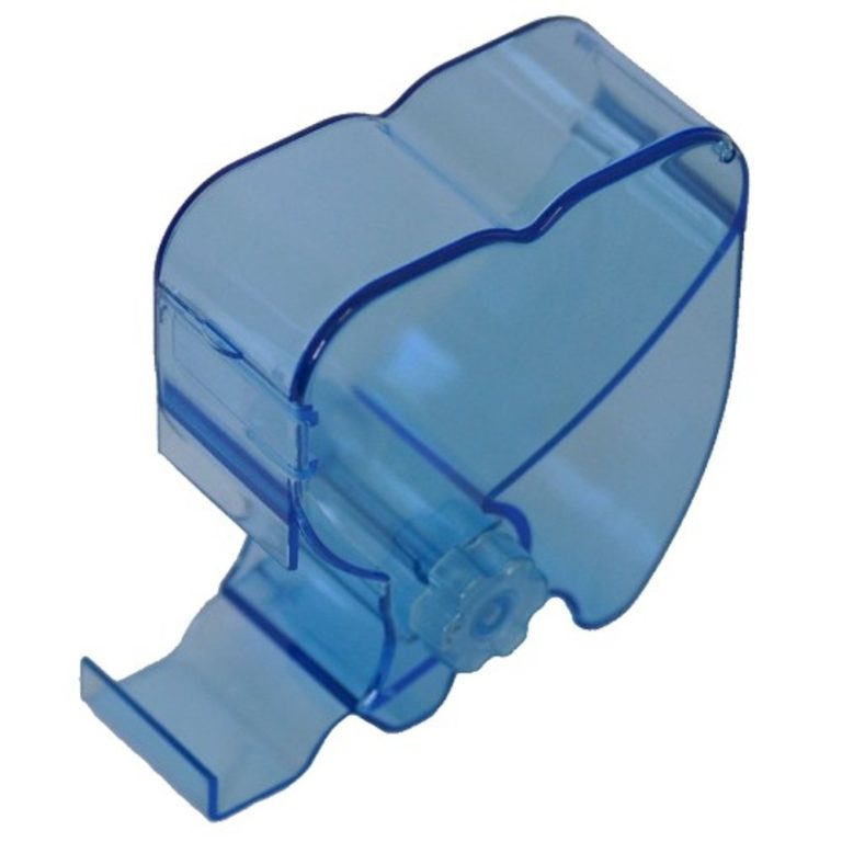 NovahDent Tooth Shaped Cotton Roll Dispenser Roll Type (Single Pack