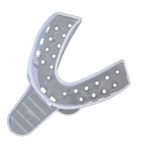 Pegasus Disposable Impression Trays (25pk) LavaDent Online