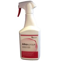 Disinfectant Surface Cleaners