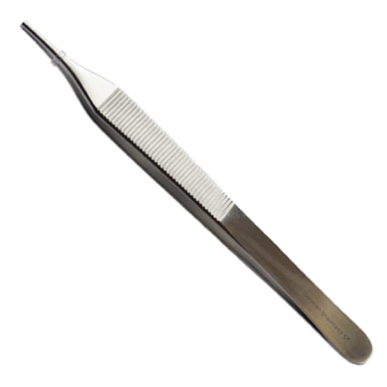 Excalibur Adson Tissue Plier Large (Single Pack) LavaDent Online