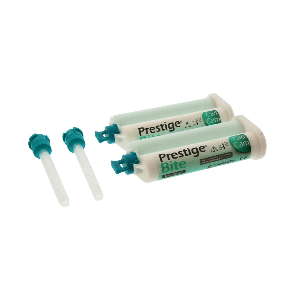 Prestige Bite CAD CAM (2 x 50ml) - Image 2