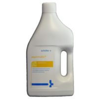 Disinfectant & Cleaning For Suction System & Spitton