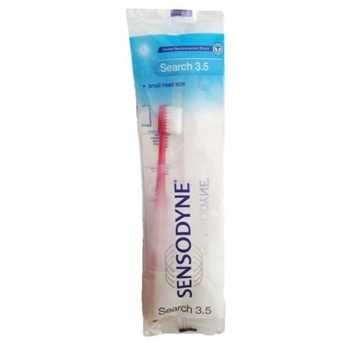 colgate slim soft charcoal toothbrush review