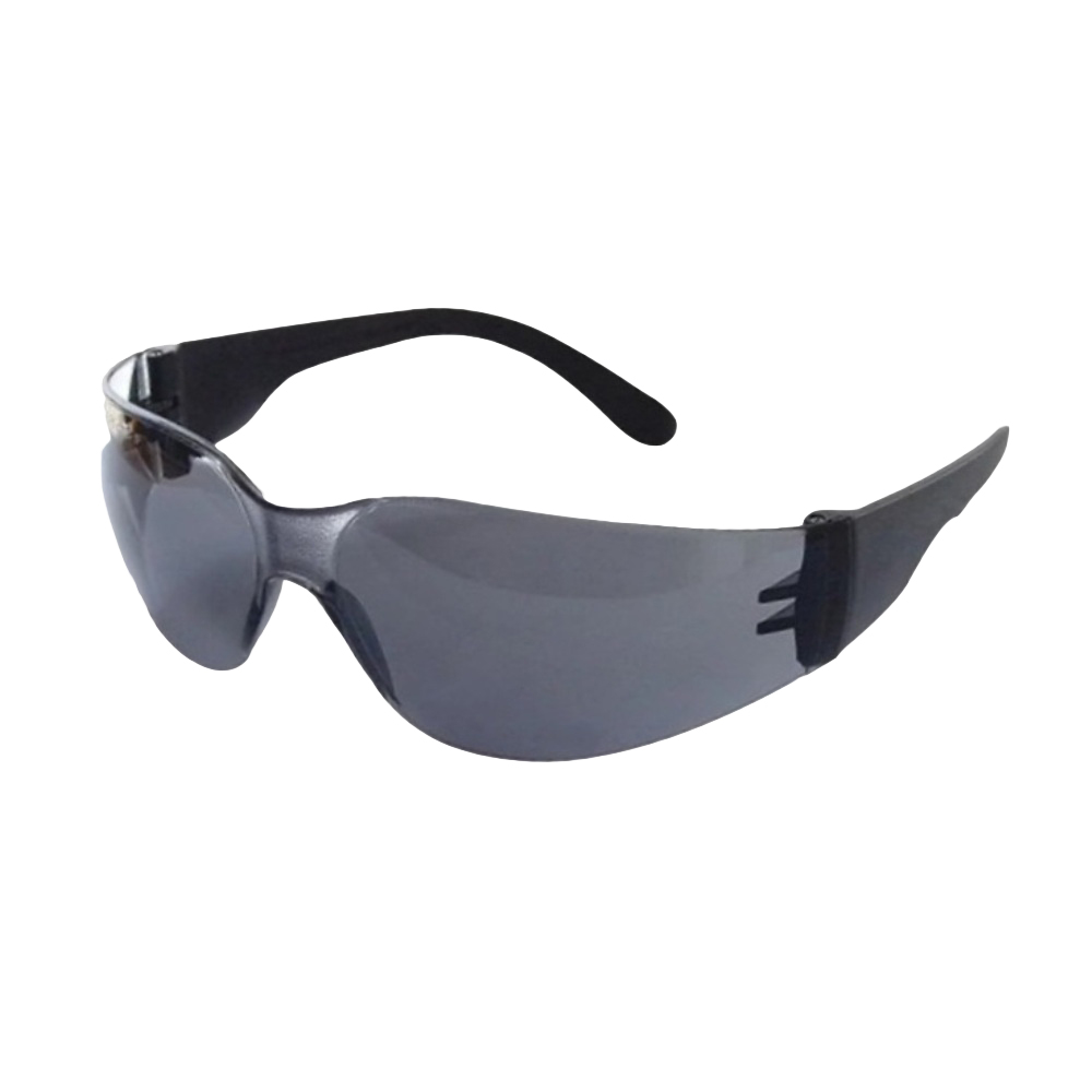 UnoDent Crackerjack Safety Glasses SMOKE Lens (Single Pack)