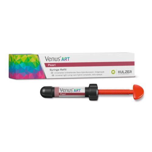Venus Pearl ONE Composite Syringe (3g)