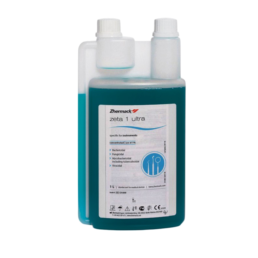 Zeta 1 Ultra (1 Litre)