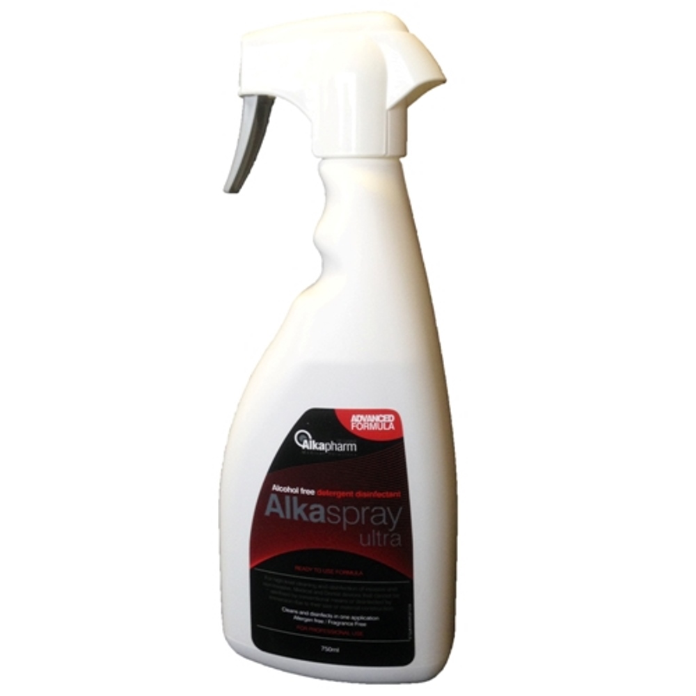 HG Spray détachant ultra-puissant avant lavage 500ml - Tecniba