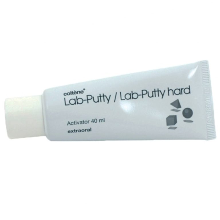 Lab Putty Activator (40ml) LavaDent Online