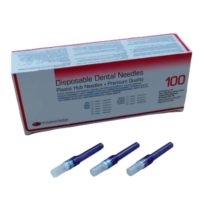 DEHP Disposable Anaesthetic Needles
