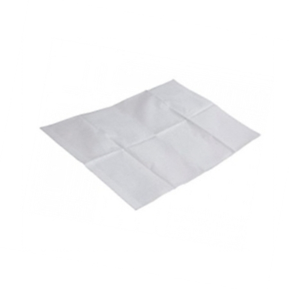 DEHP Disposable Patient Bibs White (500pk) LavaDent Online