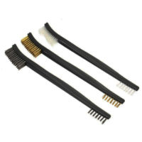 Double Ended Cleaning Brushes