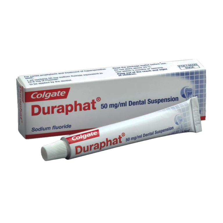 Duraphat Fluoride Varnish (10ml) LavaDent Online