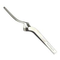Articulating Paper Forceps