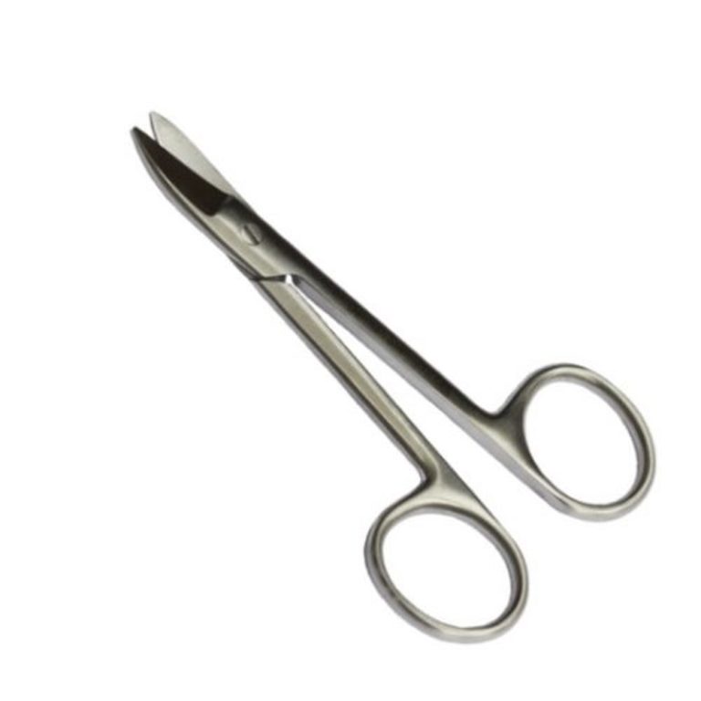 Excalibur Crown Scissors Curved (Single Pack) LavaDent Online