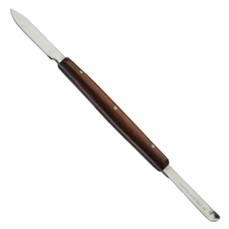 Excalibur Lessmann Wax Knife (Single Pack) LavaDent Online