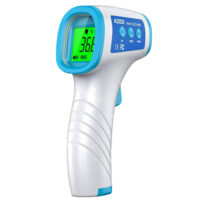 Non Contact Thermometers