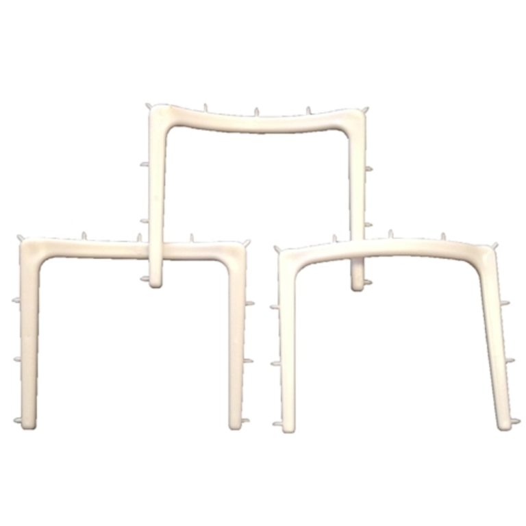 NovahDent Rubber Dam Frame (10pk) LavaDent Online