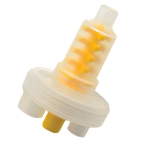 NovahDent Dynamic Mixing Tips Yellow (50pk) LavaDent Online