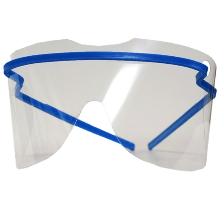 NovahDent Eye Protection Shields (6 Frames+10 Shields) LavaDent Online