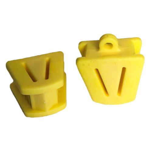 NovahDent Mouth Props Yellow Small (2pk)