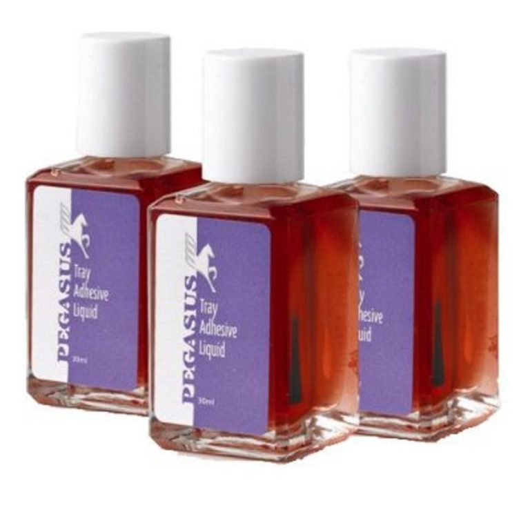 Pegasus Impression Tray Adhesive BrushOn (30ml) LavaDent Online