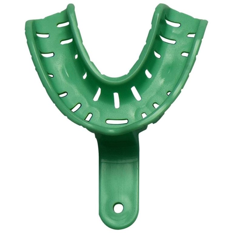 Transform Heat Mouldable Impression Trays (12pk) LavaDent Online